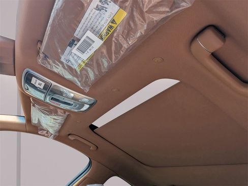 New 2026 Genesis GV80 2.5T Prestige image 23