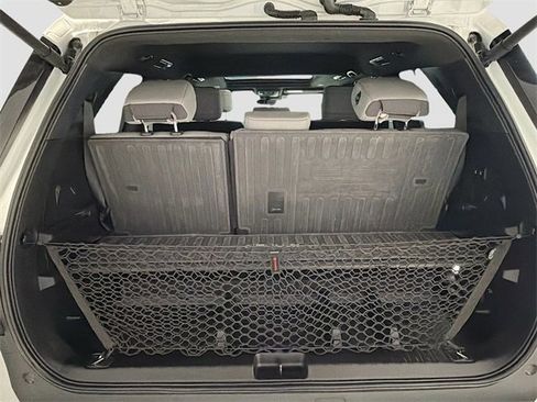 Certified 2025 Toyota Sequoia Limited image 22