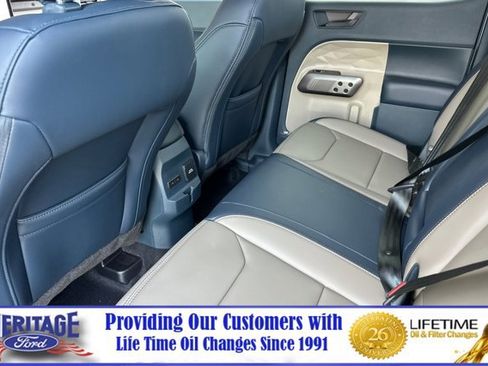 New 2026 Ford Maverick Lariat w/ 4K Tow Package image 12