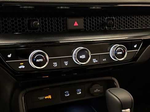 New 2026 Honda CR-V EX-L image 26