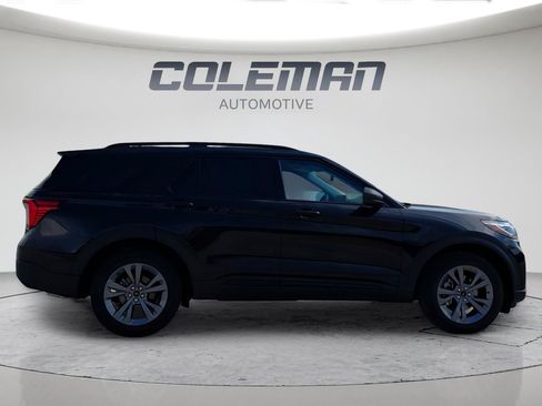 New 2026 Ford Explorer Active w/ Active Comfort Package AWD/4WD image 10