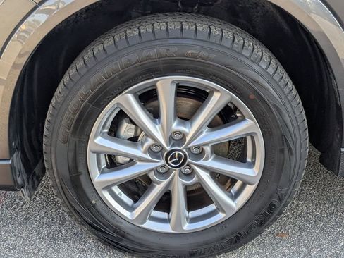 Used 2025 MAZDA CX-5 AWD 2.5 S w/ Select Package image 29