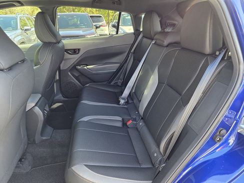 New 2026 Subaru Crosstrek 2.5i Wilderness AWD/4WD image 15