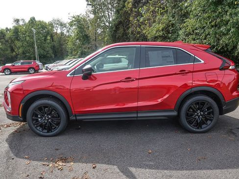 New 2026 Mitsubishi Eclipse Cross LE image 3