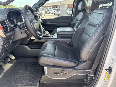 Certified 2022 Ford F150 Raptor w/ Equipment Group 801A High AWD/4WD image 10