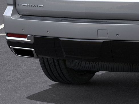 New 2026 Cadillac Escalade Luxury w/ Touring Package image 46