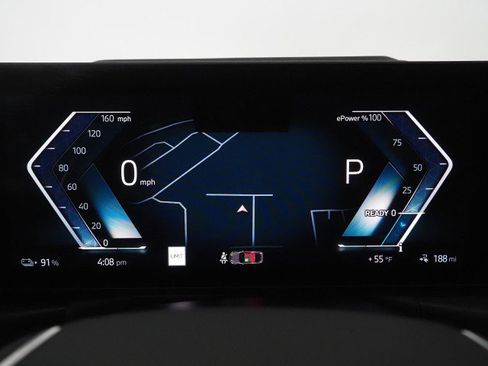 Used 2024 BMW i4 xDrive40 image 19