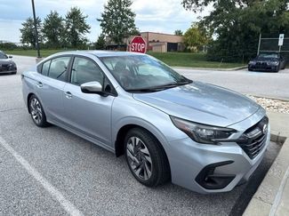 Used 2024 Subaru Legacy Touring XT AWD/4WD video 1