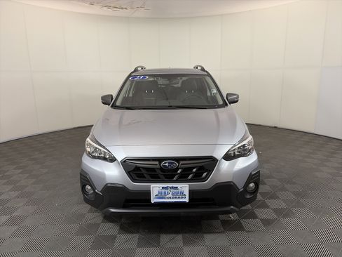 Used 2023 Subaru Crosstrek 2.5i Sport image 2