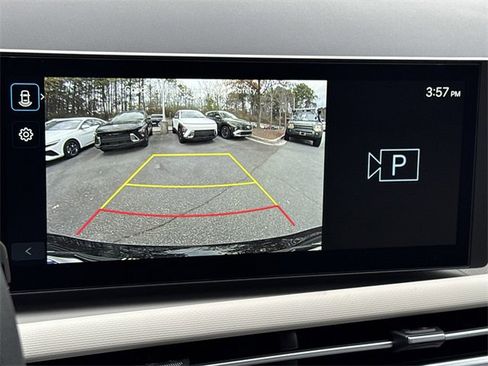 New 2026 Hyundai Tucson SEL image 30