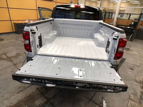 New 2026 Ford Maverick XLT w/ Equipment Group 301A image 21