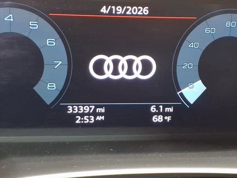 Used 2021 Audi Q3 2.0T Premium w/ Convenience Package AWD/4WD image 12