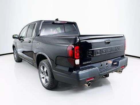New 2026 Honda Ridgeline RTL image 29