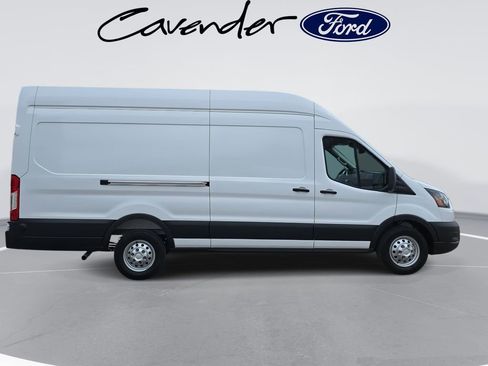 New 2026 Ford Transit 350 148 High Roof AWD image 4