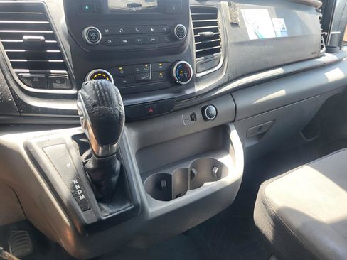 Used 2020 Ford Transit 250 148 High Roof Extended RWD image 71