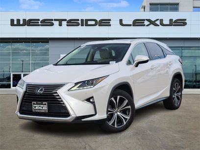 Used 2019 Lexus RX 350 FWD