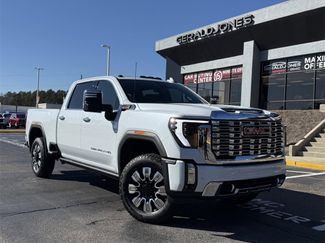 New 2026 GMC Sierra 2500 Denali w/ Denali Reserve Package video 1