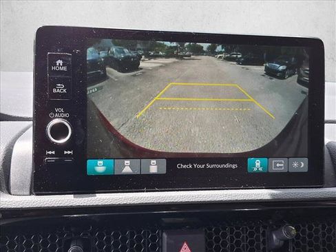 Used 2024 Honda CR-V EX-L image 14