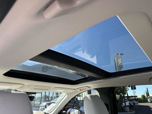 Certified 2024 MAZDA CX-90 Plug-In Hybrid w/ Premium Plus image 7