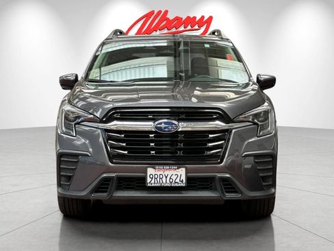 Used 2025 Subaru Ascent Premium AWD/4WD image 10