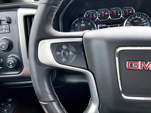Used 2018 GMC Sierra 1500 SLE w/ SLE Value Package AWD/4WD image 19