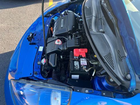 Used 2008 Honda Fit Sport image 37