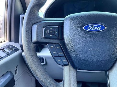 Used 2018 Ford F150 XL w/ Equipment Group 101A Mid AWD/4WD image 23