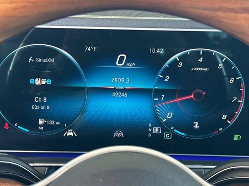 Used 2022 Mercedes-Benz GLE 350 4MATIC image 19
