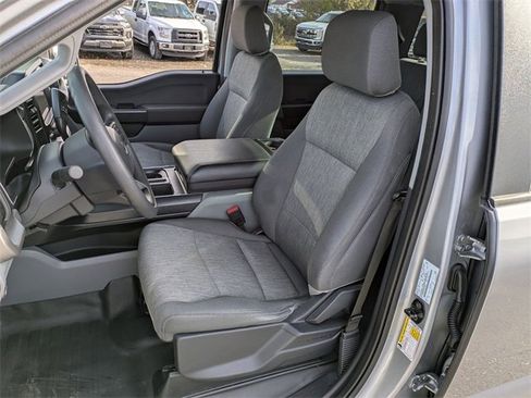 Certified 2022 Ford F150 XL w/ Equipment Group 101A High image 7