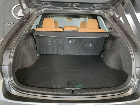 Certified 2026 Lexus RX 350h w/ Convenience Package image 20