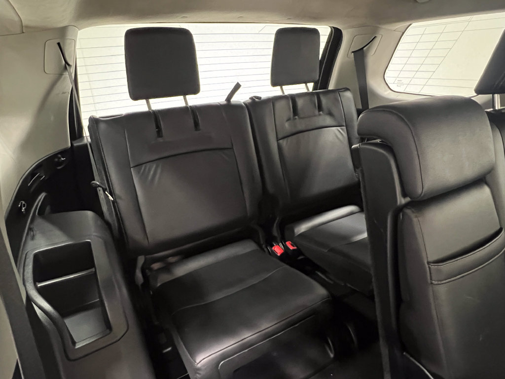 Used 2019 Toyota 4Runner Limited AWD/4WD image 33