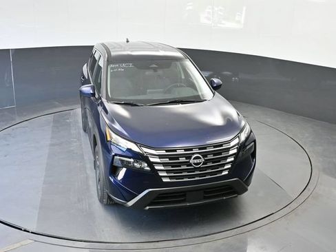 Used 2026 Nissan Rogue SV FWD image 49