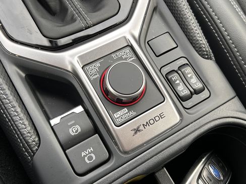 Certified 2023 Subaru Forester Touring image 18