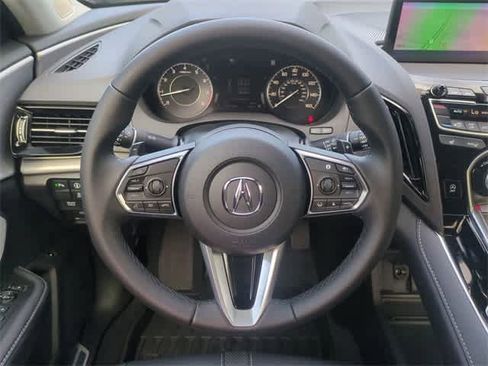 New 2025 Acura RDX SH-AWD w/ Technology Package image 25