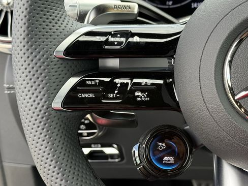 New 2025 Mercedes-Benz SL 43 AMG image 21