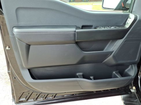 Used 2023 Ford F150 XL w/ STX Appearance Package AWD/4WD image 13