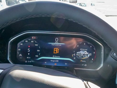 New 2026 Chevrolet Silverado 3500 LTZ w/ LTZ Premium Package image 23