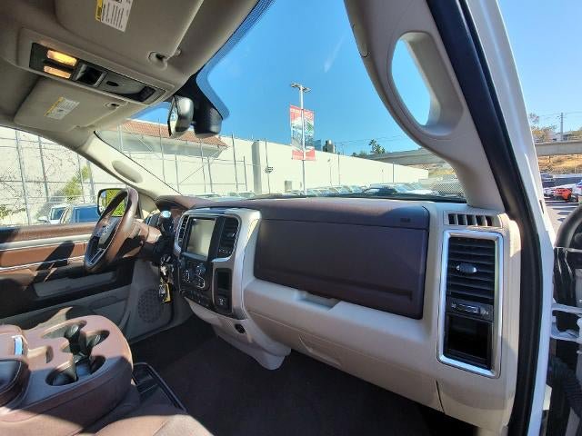 Used 2015 RAM 2500 Big Horn AWD/4WD image 26