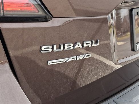 Used 2021 Subaru Outback Limited XT w/ Popular Package #2 image 34