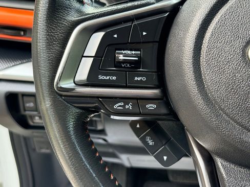 Used 2019 Subaru Forester Sport AWD/4WD image 42