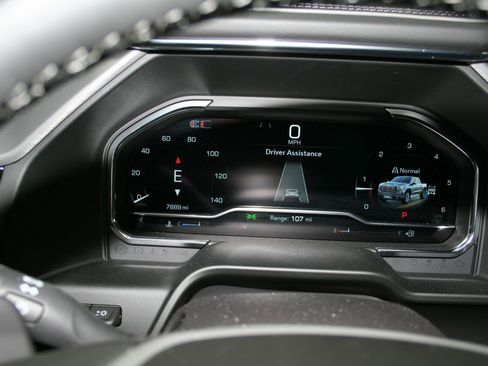 Used 2024 GMC Sierra 1500 Denali w/ Denali Reserve Package image 24