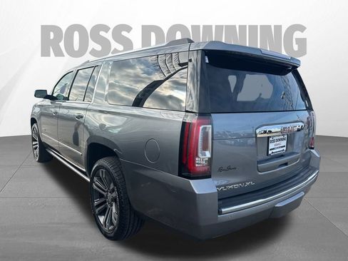 Used 2019 GMC Yukon XL Denali w/ Denali Ultimate Package image 6