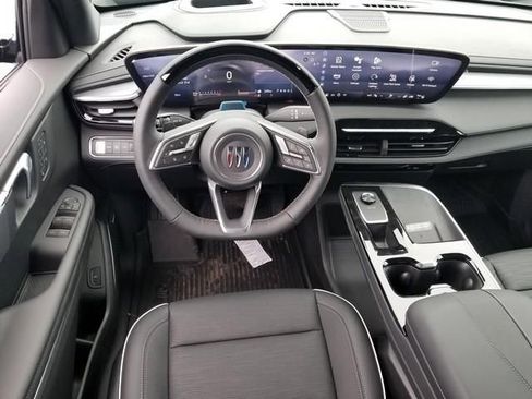 New 2025 Buick Enclave Sport Touring w/ Super Cruise Package image 15