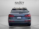 Used 2020 Audi Q5 2.0T Titanium Premium Plus image 4