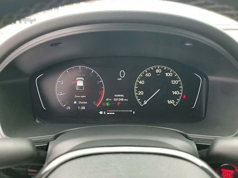 Used 2023 Honda Civic Sport image 19