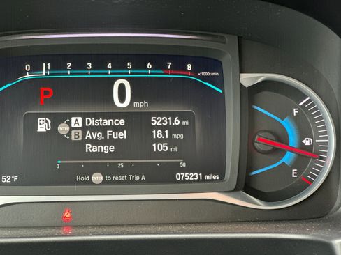 Used 2022 Honda Pilot EX-L image 28