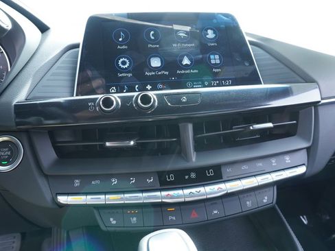 New 2025 Cadillac CT4 Premium Luxury image 20