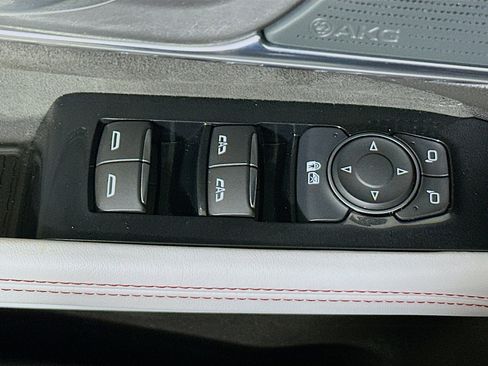 Used 2024 Cadillac CT4 V Blackwing w/ Technology Package image 14