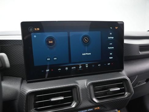 New 2026 Ford Mustang Coupe RWD image 13