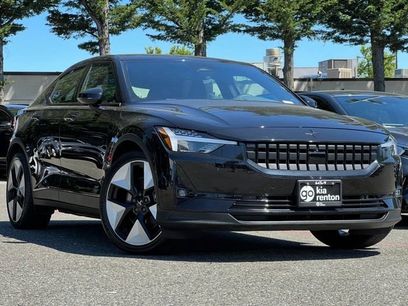 Used 2023 Polestar Polestar 2 w/ Pilot Pack